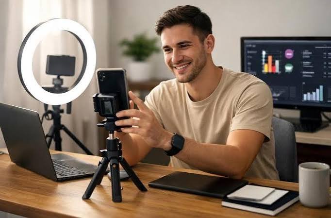 tiktok growth strategy 2026 how to go viral with zero followers