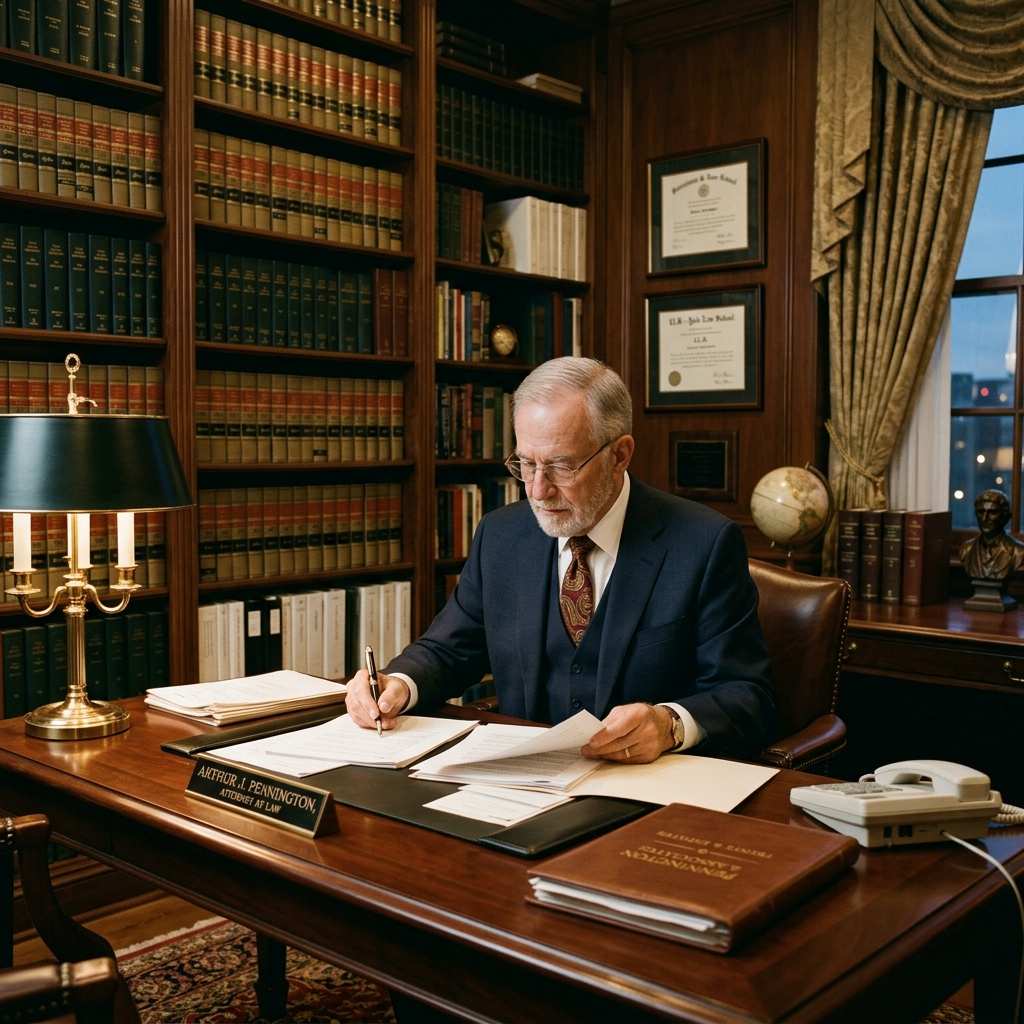 Why an Elder Law Attorney Could Be the Best Decision You Make This Year