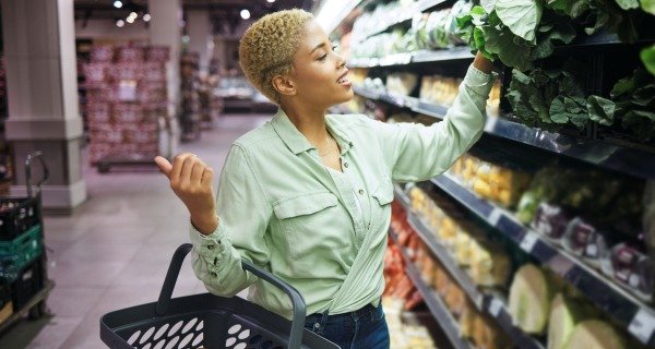 How to Support Weight Loss and Move Beyond a Plateau