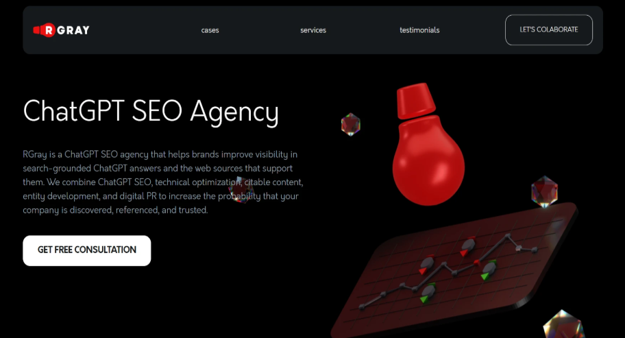 Best ChatGPT SEO Agencies: Who Can Get Your Brand Cited in ChatGPT in 2026 Best ChatGPT SEO agencies 2026 compared for AI visibility and citation building
