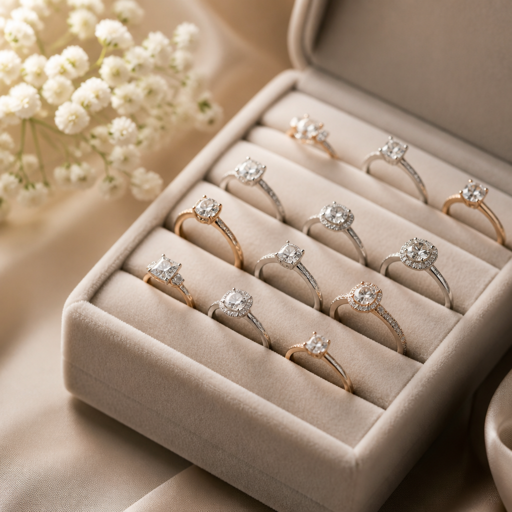 Engagement Ring Settings A Complete Style Guide For Every Love Story engagement-ring-settings-a-complete-style-guide-for-every-love-story