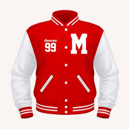 How to Design a Varsity Jacket Brand