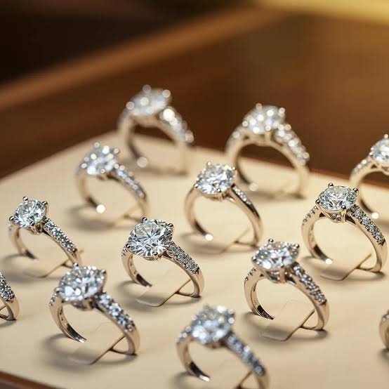 Unique Diamond Jewelry Designs Made to Reflect Your Story