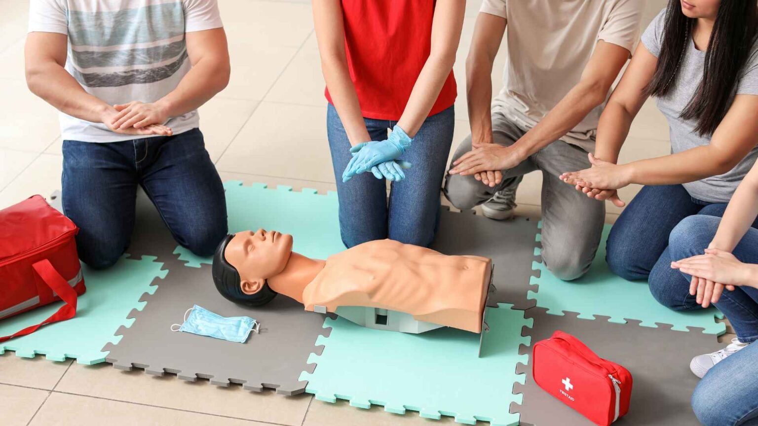 A Compliant HSMS Dashboard Doesn’t Mean Anyone on the Floor Can Save a Life