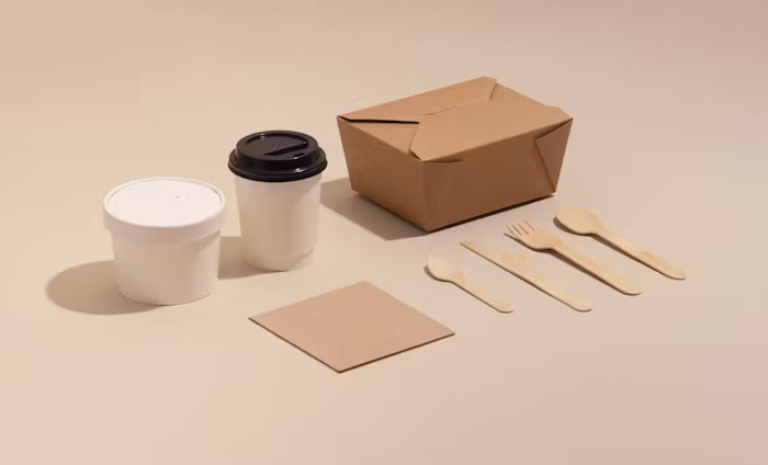 The Business Case for Sustainable Food Packaging: How Eco-Friendly Choices Drive Restaurant Growth in 2026