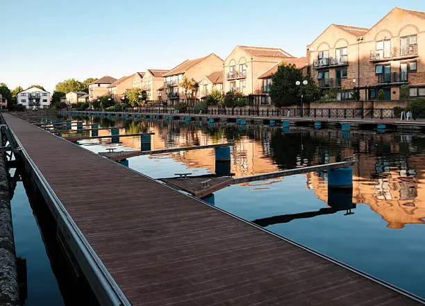 Elevating Waterfront Properties: Modernizing Private Docks and Outdoor Living Spaces