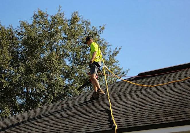 7 Ways a Roof Replacement Can Improve Your Home