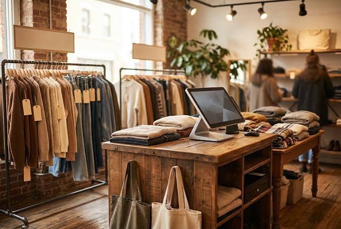 Thrift Store POS Software Buyer’s Guide: What US Resale Businesses Need in 2025