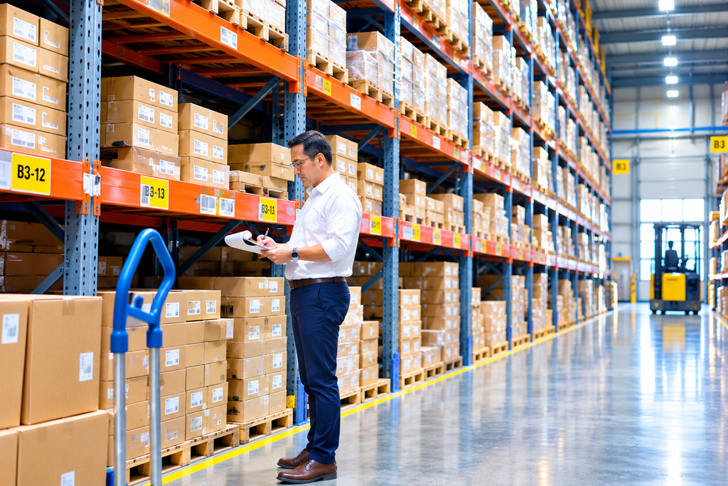 Integrating NFC ESL for more effective Inventory Management