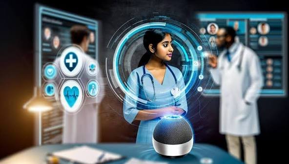 How to Implement Voice AI for Healthcare in Your Practice